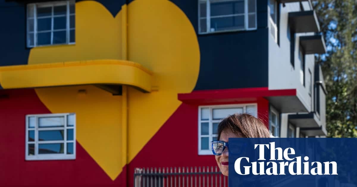 Rhoda Roberts Receives Posthumous Naidoc Honour