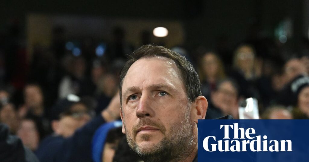 Fraser strengthens case for Carlton’s top job