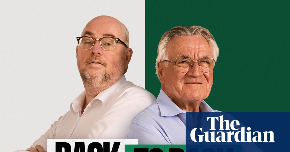 Podcast Examines Coalition and Labor Deals