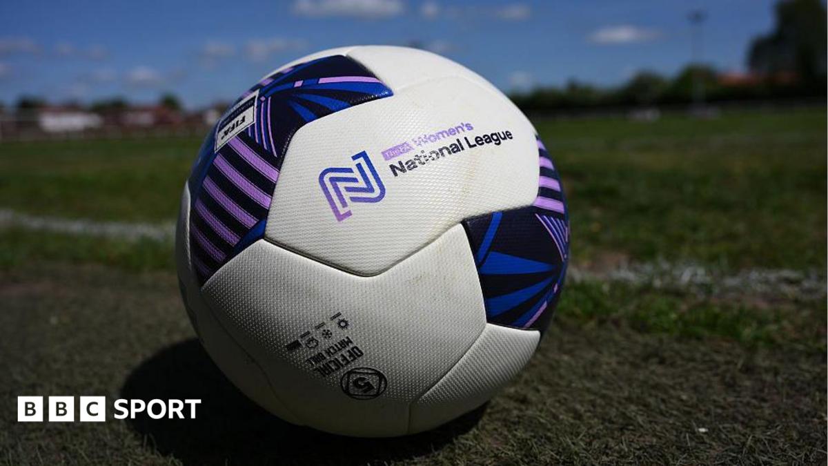 FA approves academy teams for Women’s National League