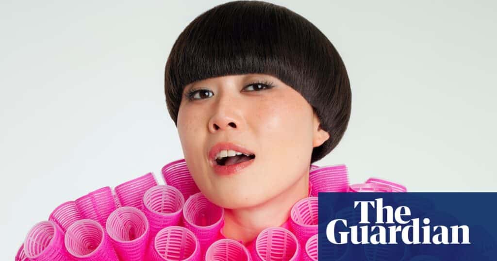 Atsuko Okatsuka Shares Tour Stories and Fan Connections