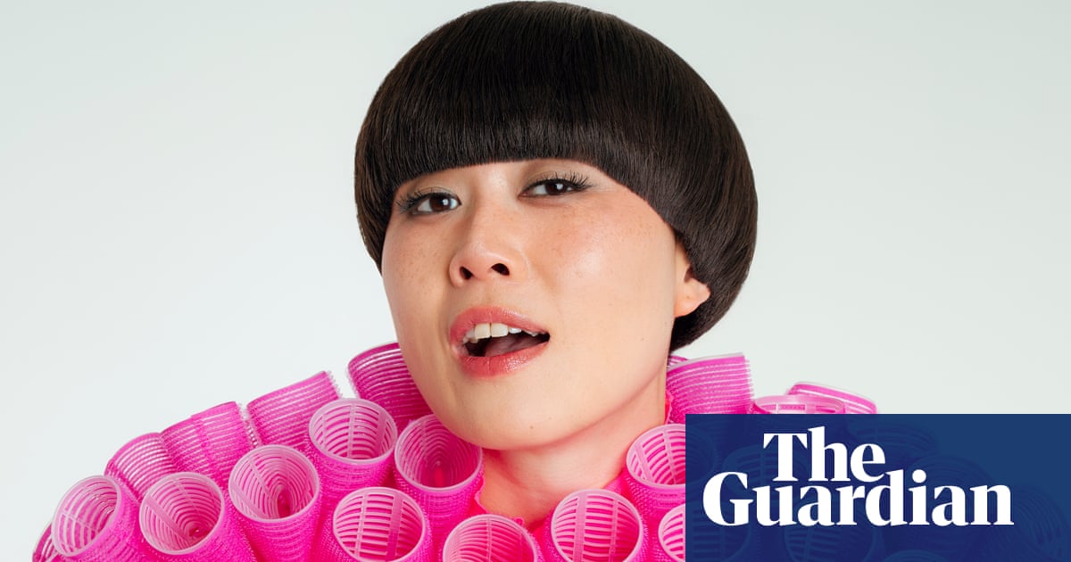 Atsuko Okatsuka Shares Tour Stories and Fan Connections