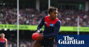 Demons’ Late Surge Stuns Fremantle at MCG