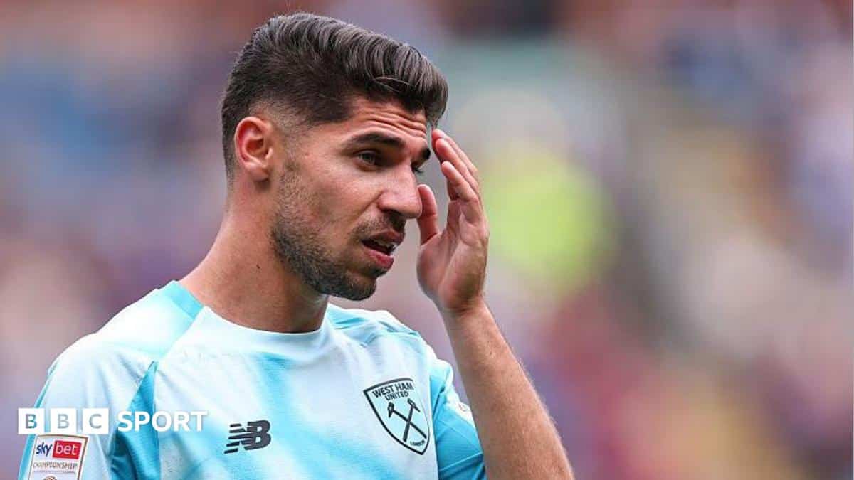 West Ham urge fans to stop anti-Palestine chant