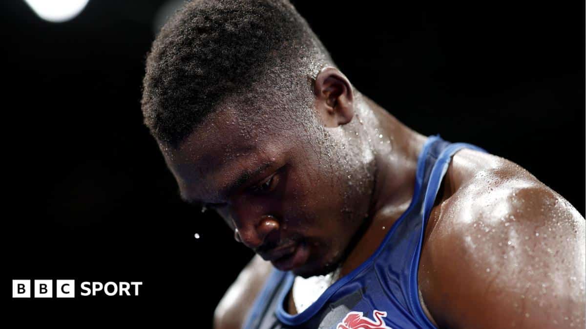 Shittu’s Boxing Final Defeat Rekindles AI Judging Debate