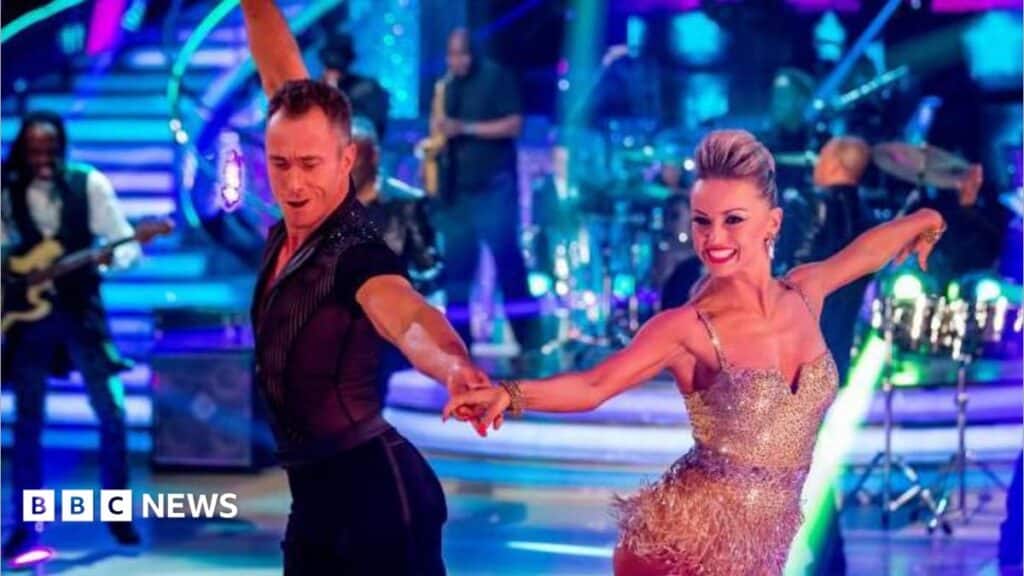 Ola and James Jordan confirm separation