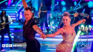 Ola and James Jordan confirm separation