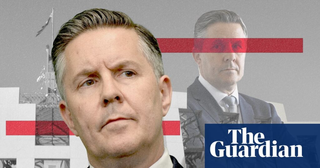 Mark Butler Draws Attention as Future Labor Leader