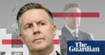 Mark Butler Draws Attention as Future Labor Leader
