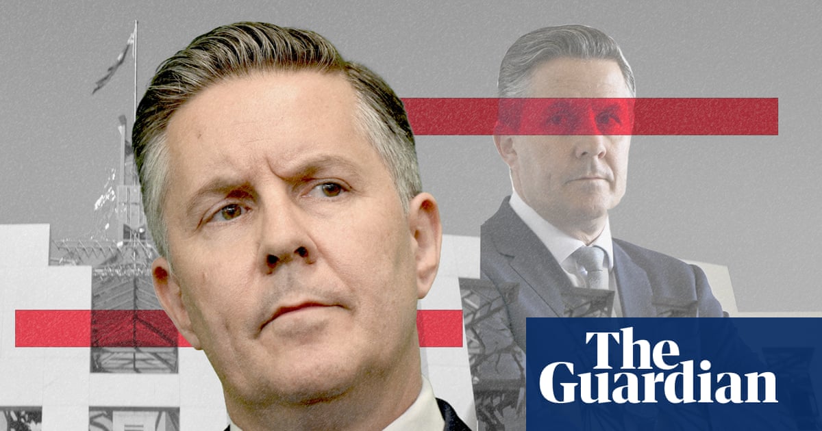 Mark Butler Draws Attention as Future Labor Leader