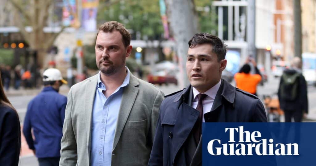 ICAC Hears Fiji Trip Evidence in Reformers Inquiry
