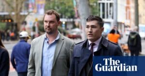 ICAC Hears Fiji Trip Evidence in Reformers Inquiry