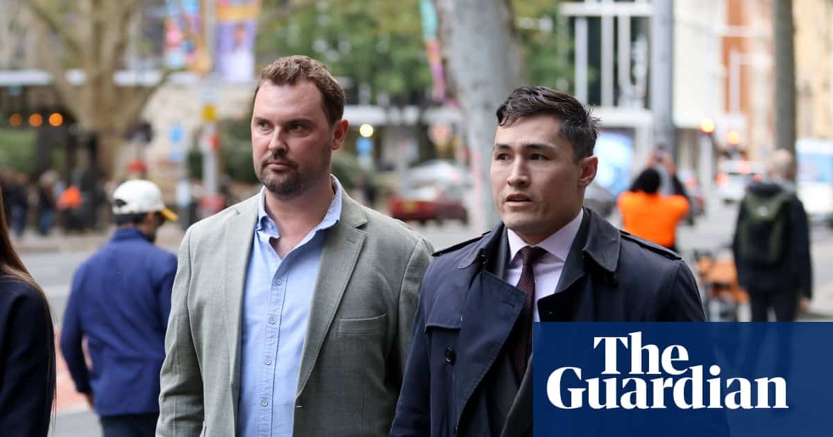 ICAC Hears Fiji Trip Evidence in Reformers Inquiry