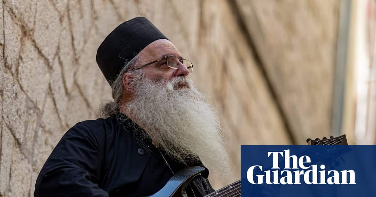 Priest-Musician Clarifies Views on Homosexuality