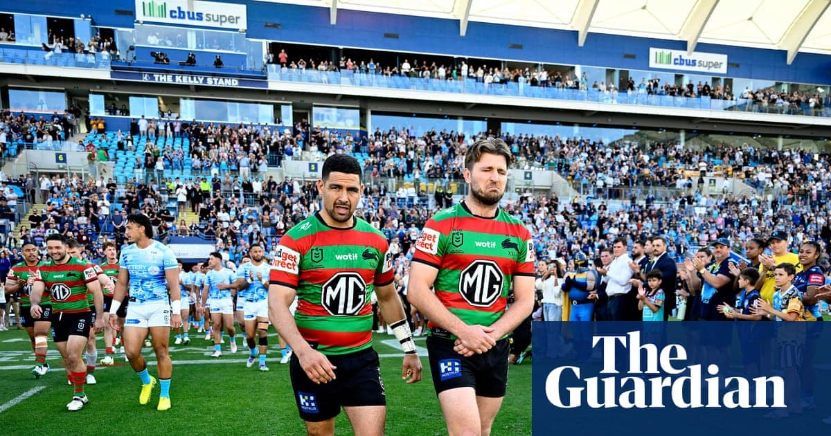 Jai Arrow Returns for South Sydney Milestone