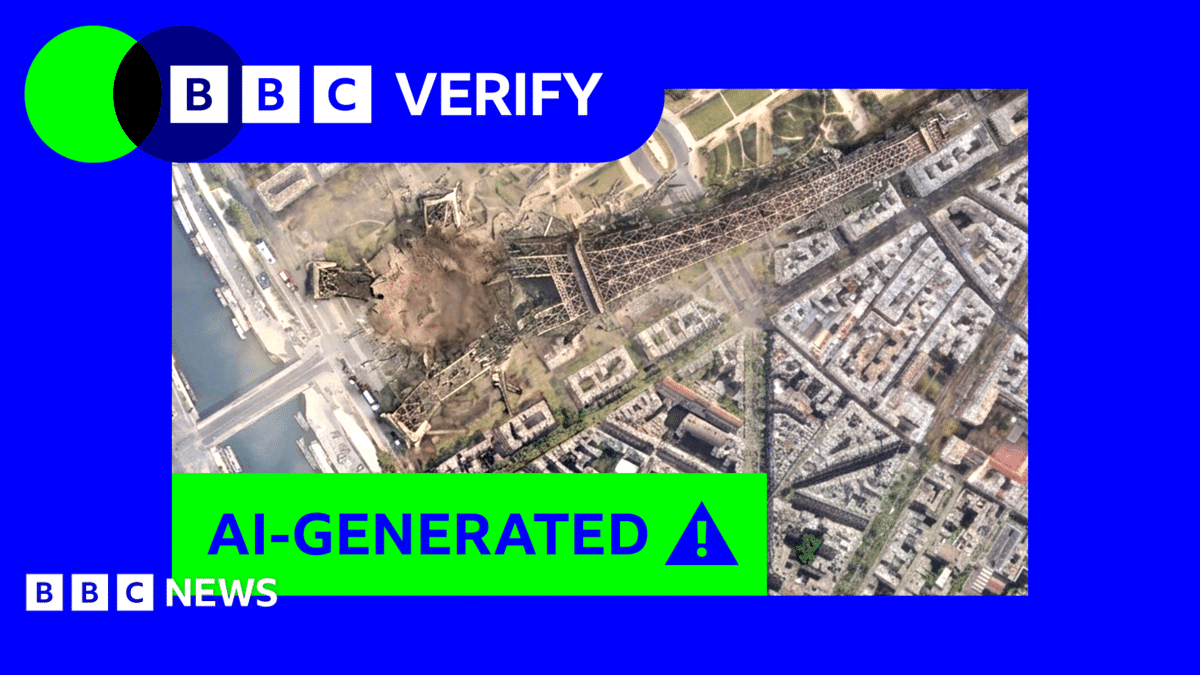 Google Pauses Earth AI Feature After Misinformation Concerns