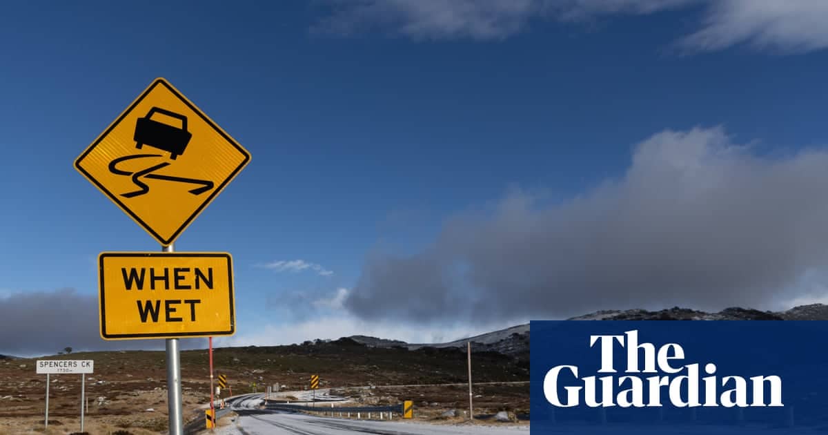 Cold Front Brings Wind, Rain and Flood Risk