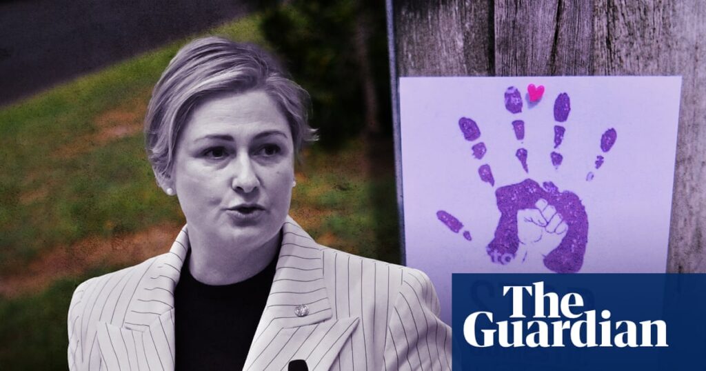 Queensland Survivor Says Minister’s Office Restricted Calls