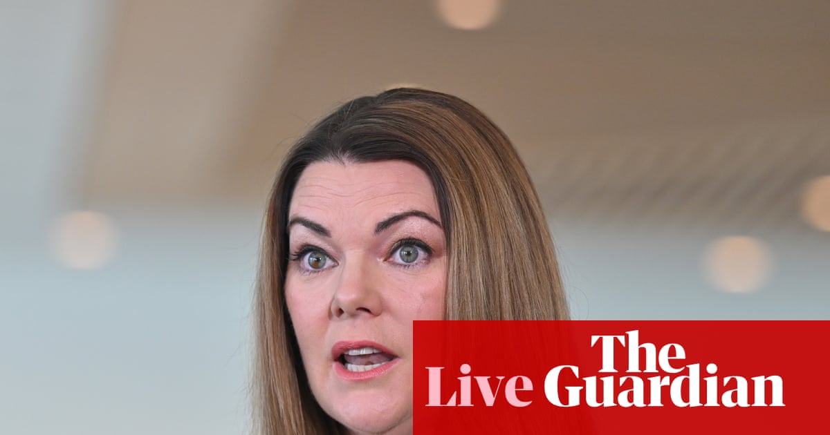 Greens Senator Criticises Hanson Over Media Ban