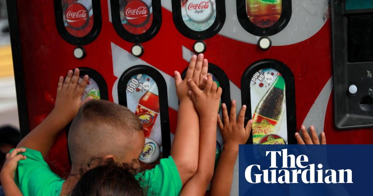 WHO Says Food Lawsuits Delay Health Measures