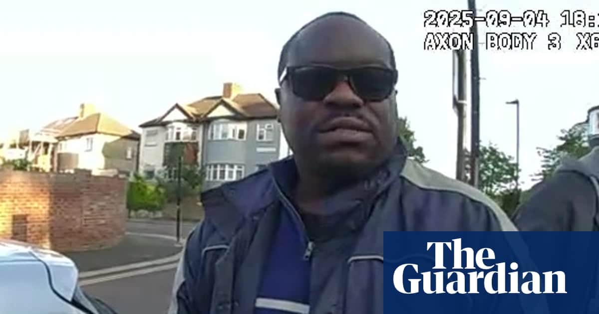 Errors Left Levy Free Before Two London Murders