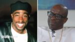 Tupac’s Stepbrother Says Trial Cannot Bring Justice