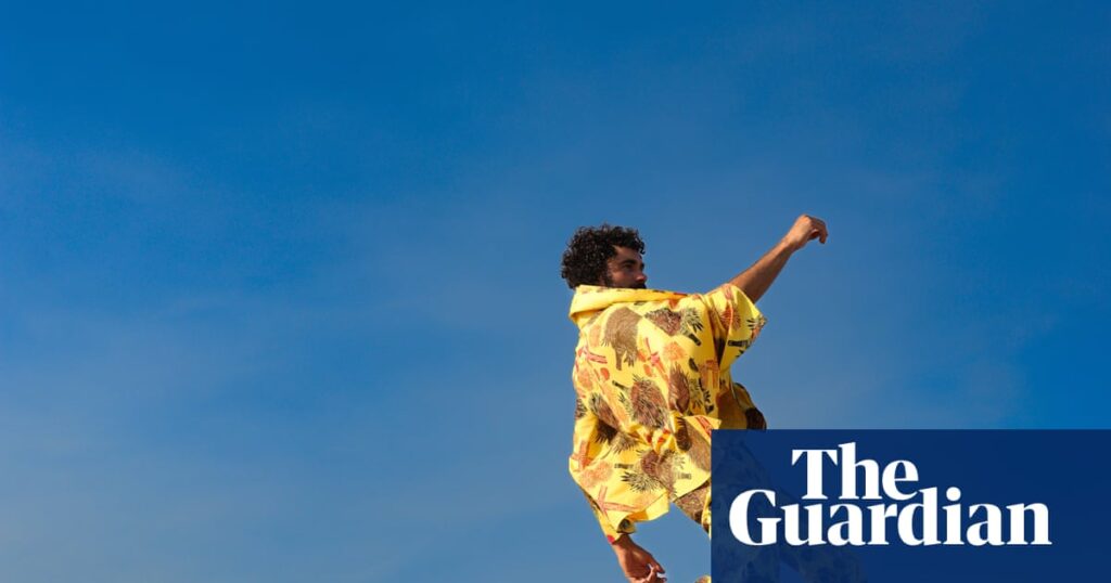 First Nations Fashion Takes Centre Stage in Darwin