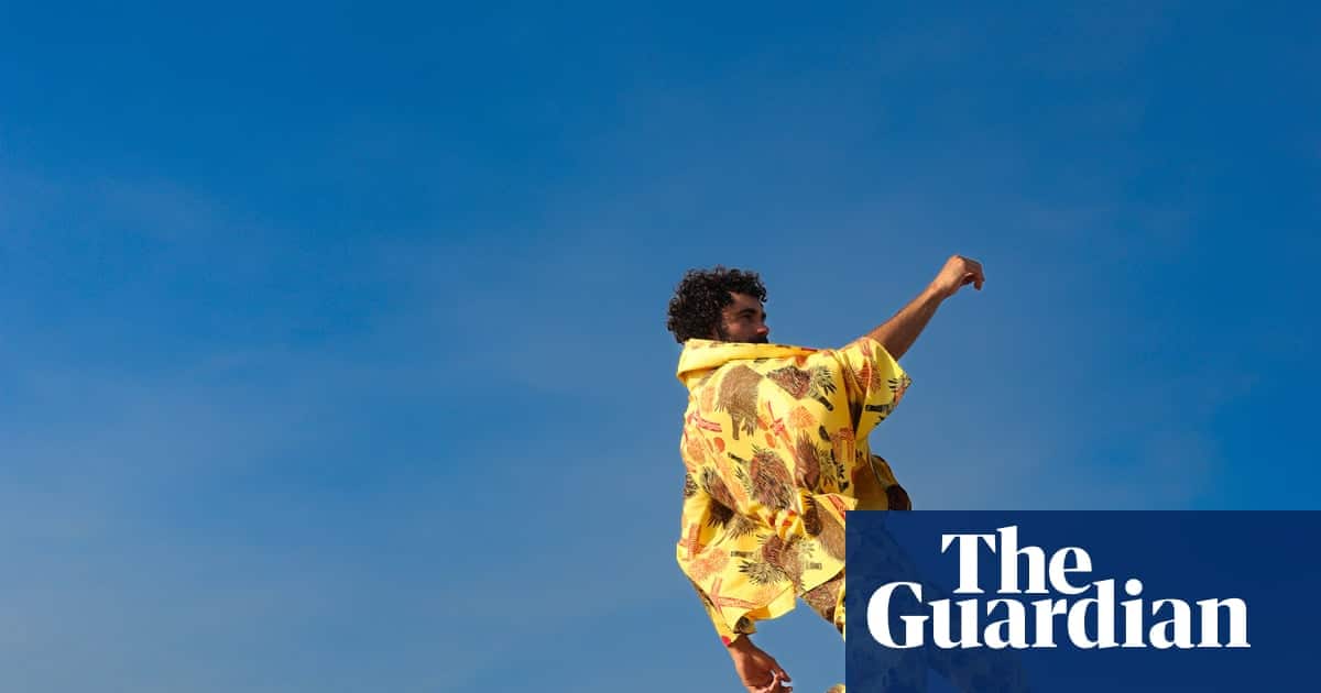 First Nations Fashion Takes Centre Stage in Darwin