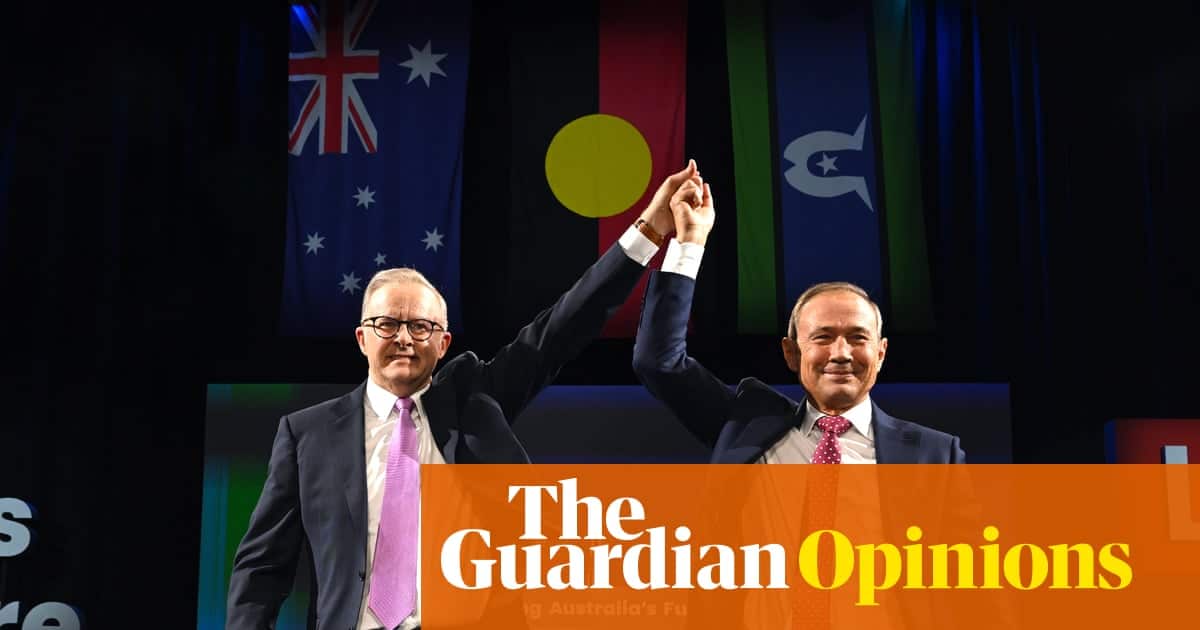 GST Review Puts WA Deal Under Pressure