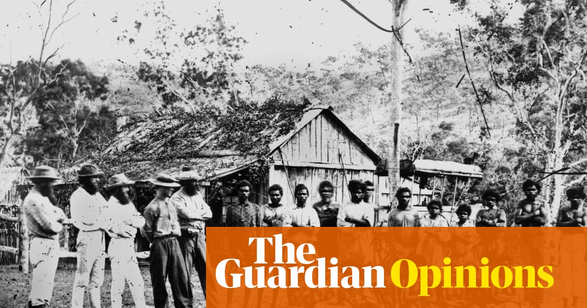 Calls Grow to Acknowledge Blackbirding History