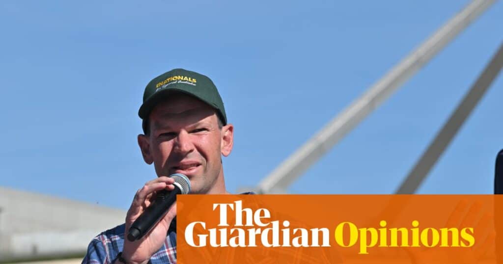 Guardian Challenges Coalition Renewable Land Claims