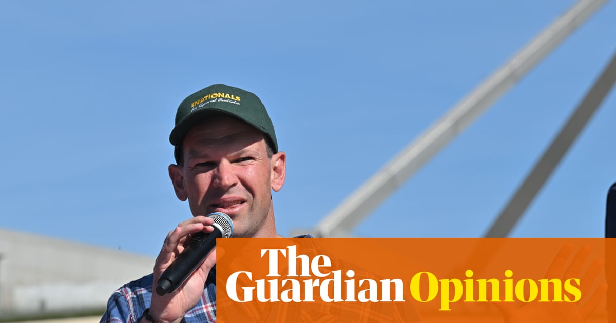 Guardian Challenges Coalition Renewable Land Claims