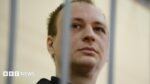 Russia Releases Former Marine Robert Gilman