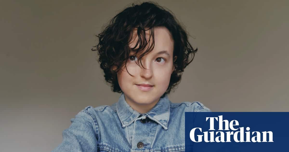 Bella Ramsey Reflects on Childhood Stardom and New Roles
