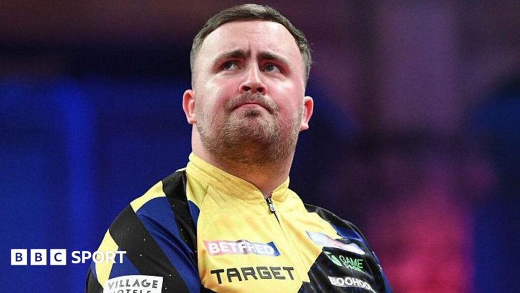Littler’s Finals Push Hit by Dolan Defeat