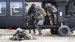US-South Korea Drills to End Six Days Early