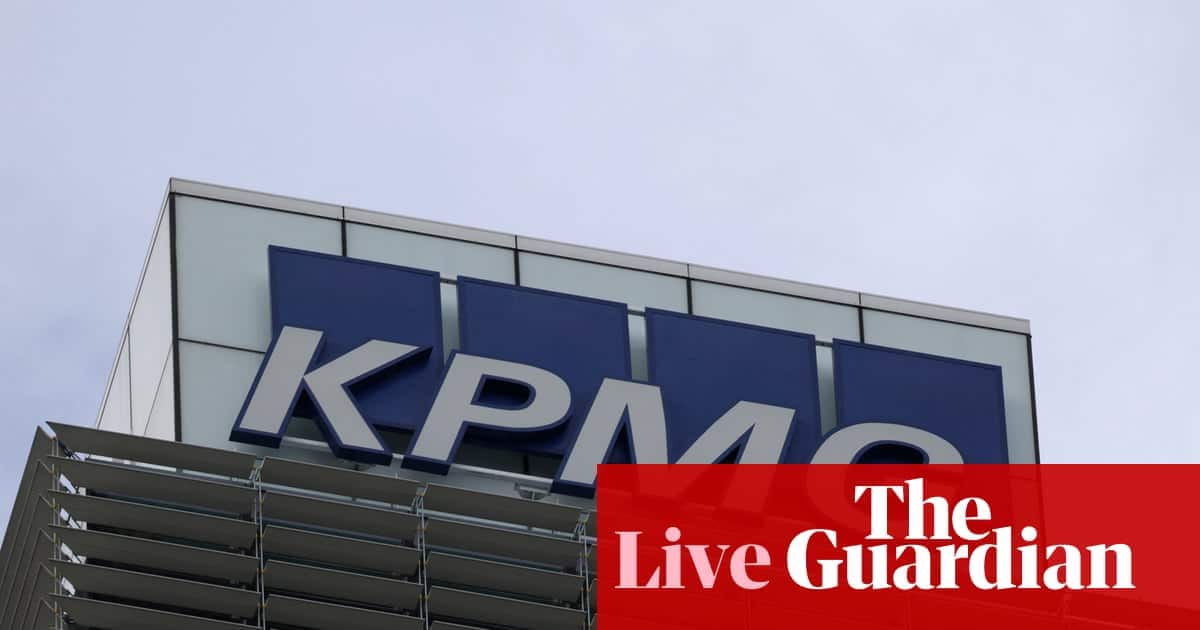 KPMG Australia Cuts Nearly 400 Jobs After Audit Leaks