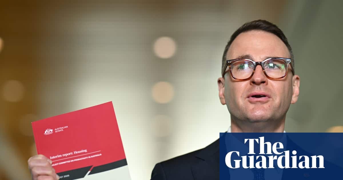 Coalition Divided Over Andrew Bragg’s Migration Proposal