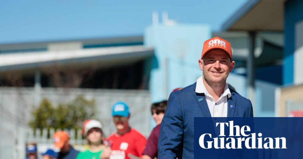 One Nation Claims Secret Harbour Byelection Victory