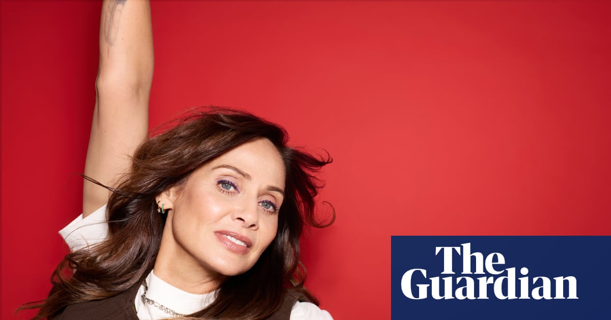 Natalie Imbruglia Shares Songs Behind Her Playlist