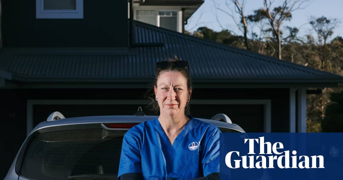 Victoria Pass Closure Strains Blue Mountains Communities