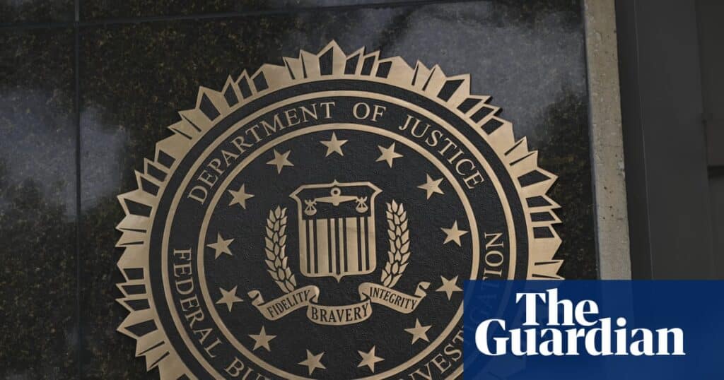 FBI Seizes Website Impersonating Brisbane Consultancy