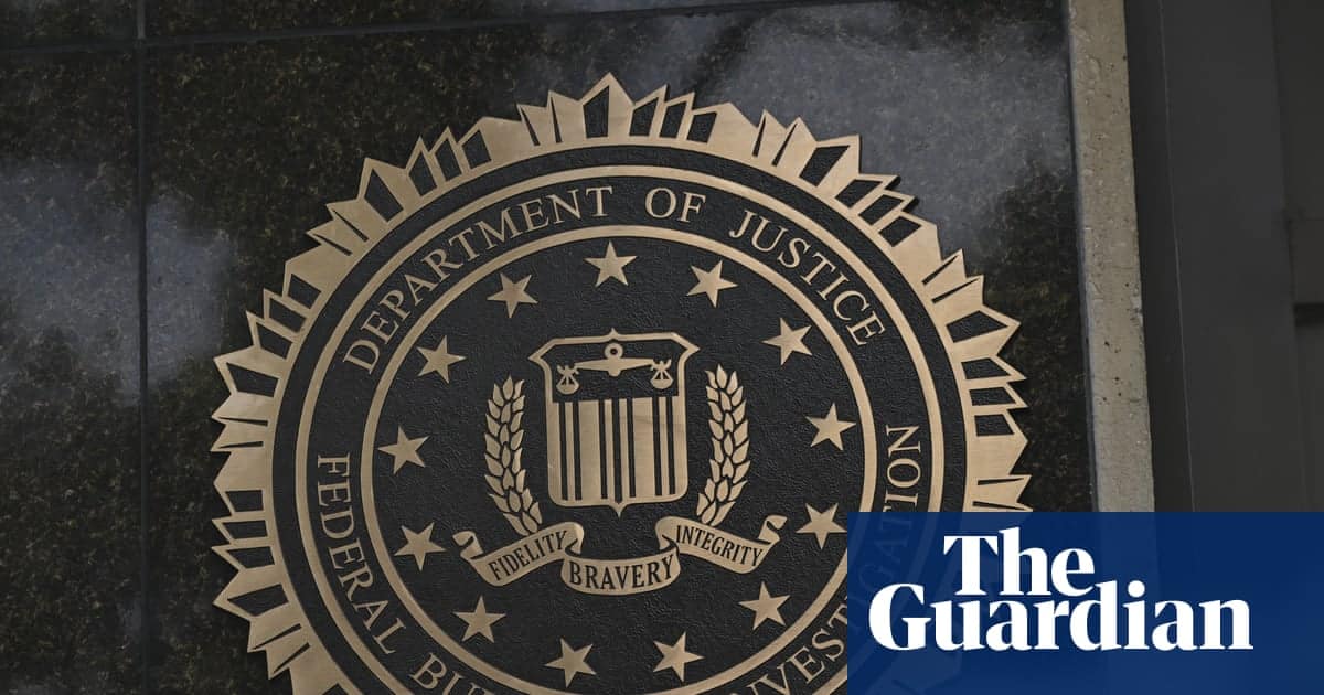 FBI Seizes Website Impersonating Brisbane Consultancy