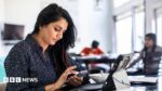 UK Vacancies Fall to Five-Year Low