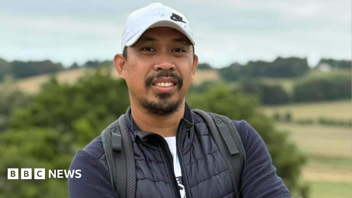 Pastor Robert Guanco Named After Festival Death