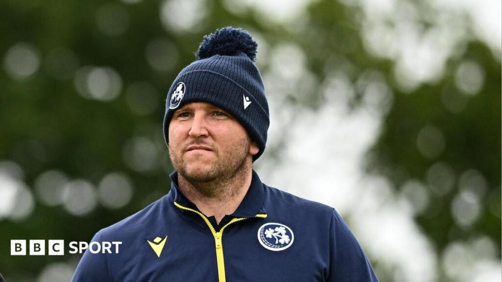 Wilson targets Ireland World Cup qualification