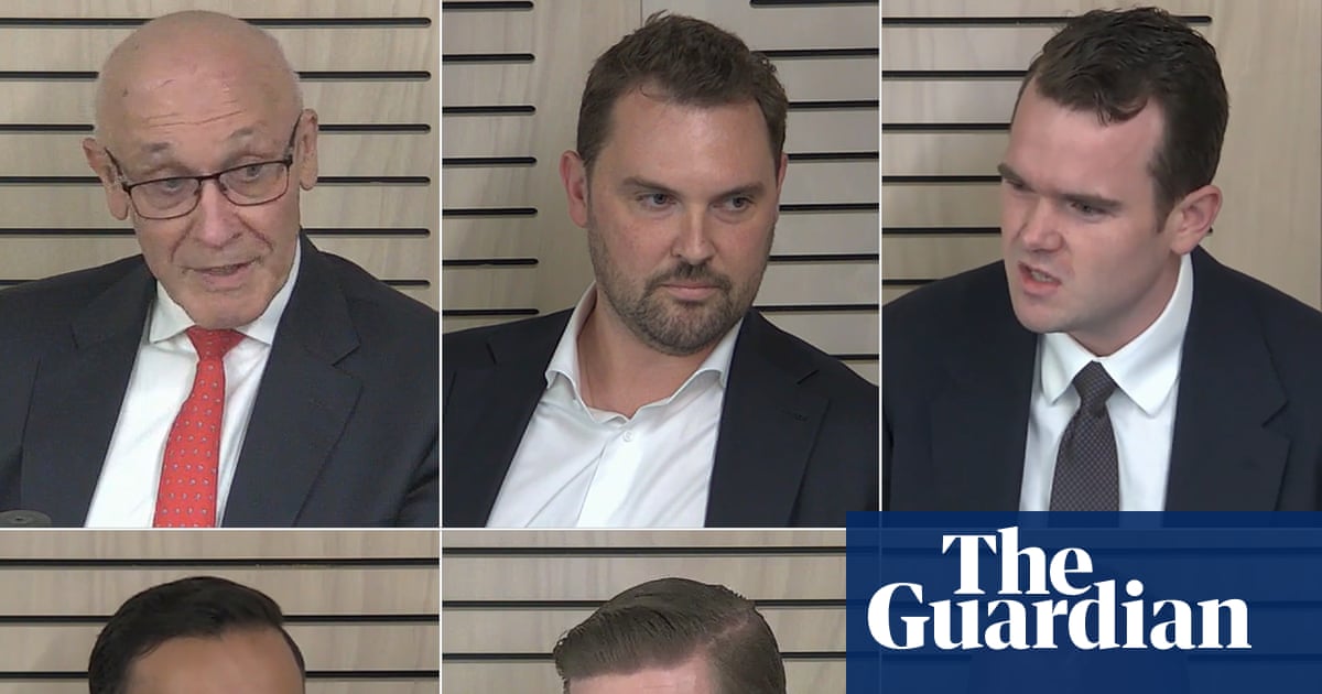 Icac examines Catholic Schools NSW links to Reformers