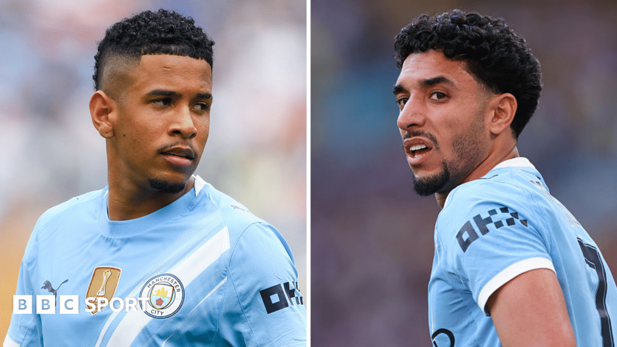 Tottenham Discuss Double Move for Savinho and Marmoush
