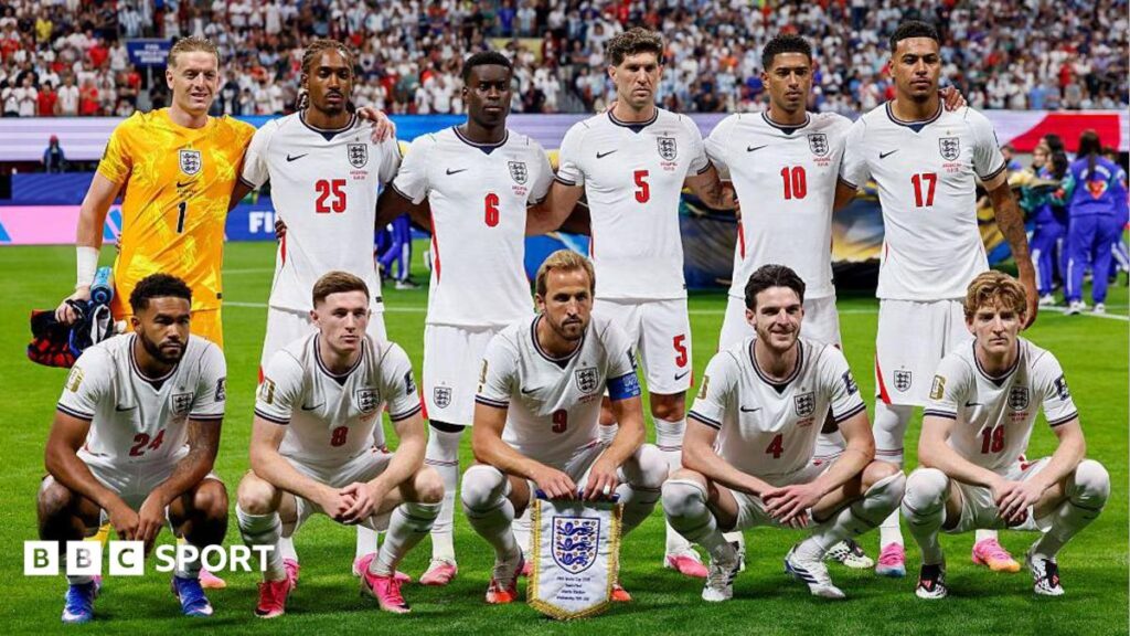Report Links X Algorithms to Racist Abuse of England Players