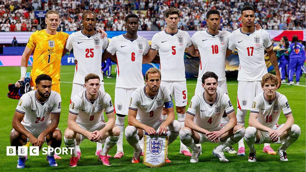 Report Links X Algorithms to Racist Abuse of England Players